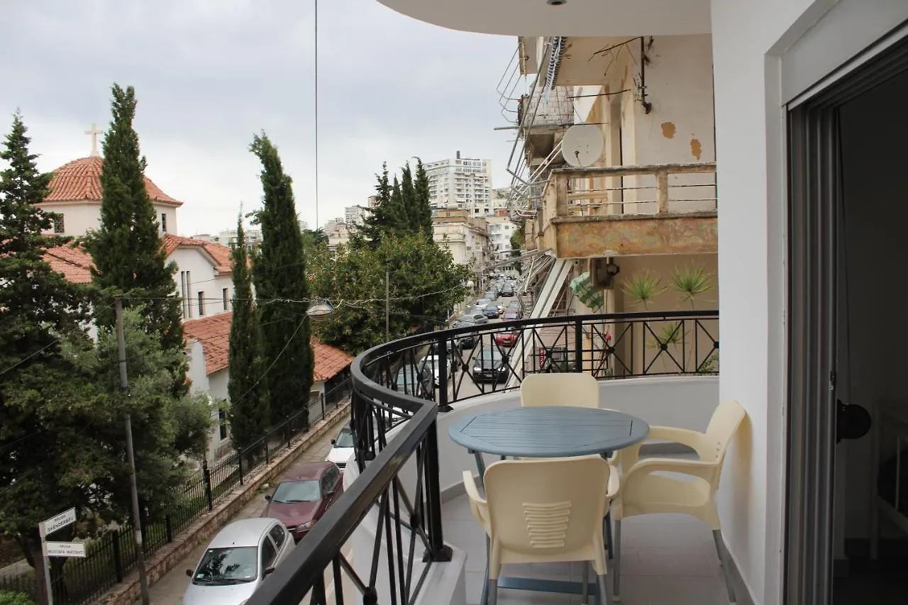 Margaritas Apartments Sarande Albania