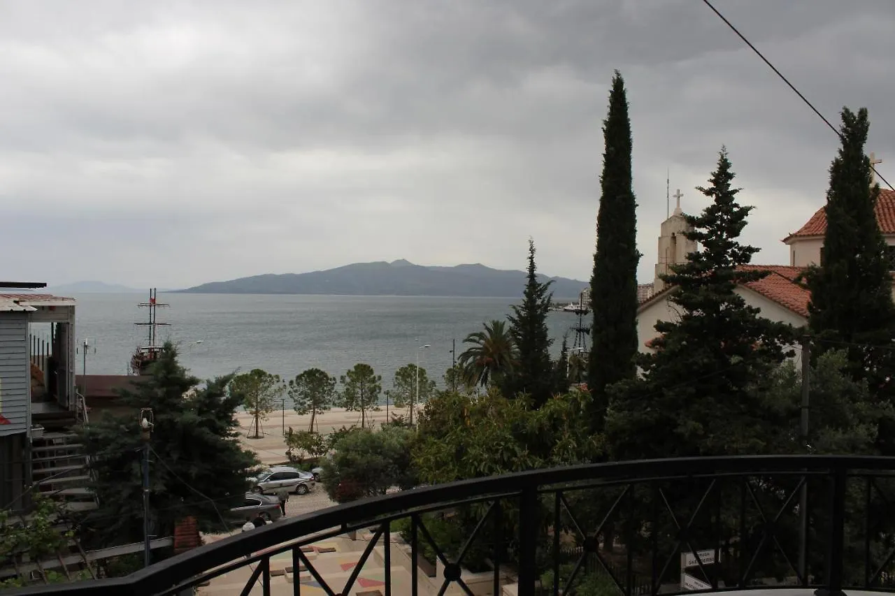 Margaritas Apartments Sarande 0*,  Albania