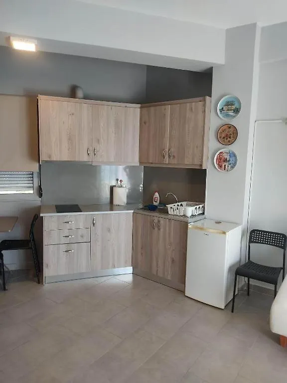 Margaritas Apartments Sarande 0*,  Albania