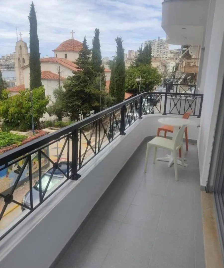 Margaritas Apartments Sarande Albania
