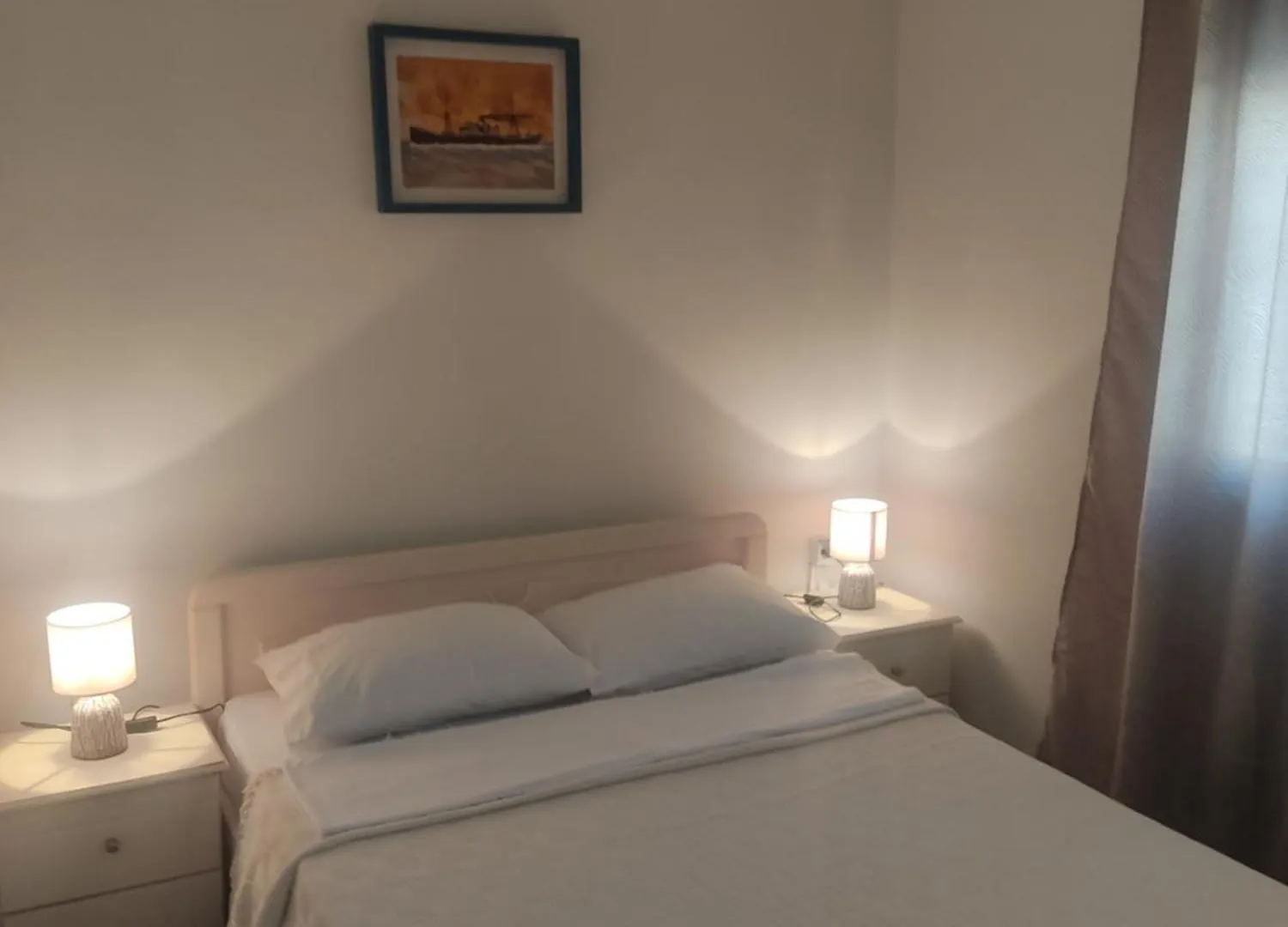 Margaritas Apartments Sarande