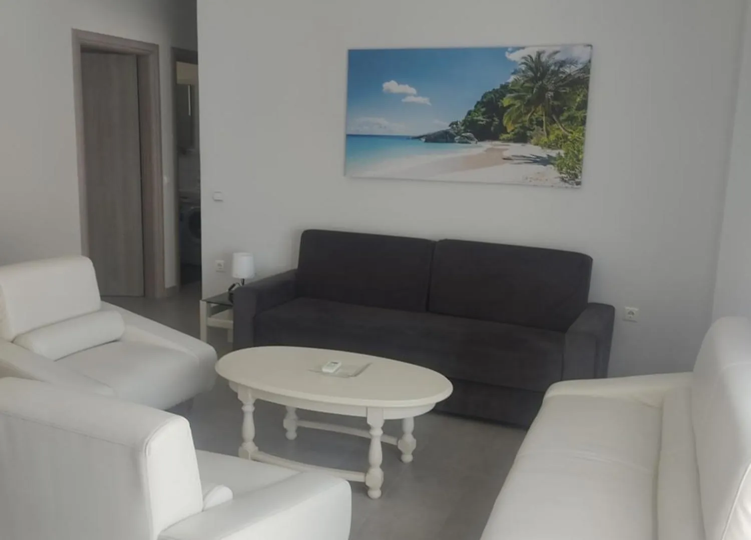 Margaritas Apartments Sarande
