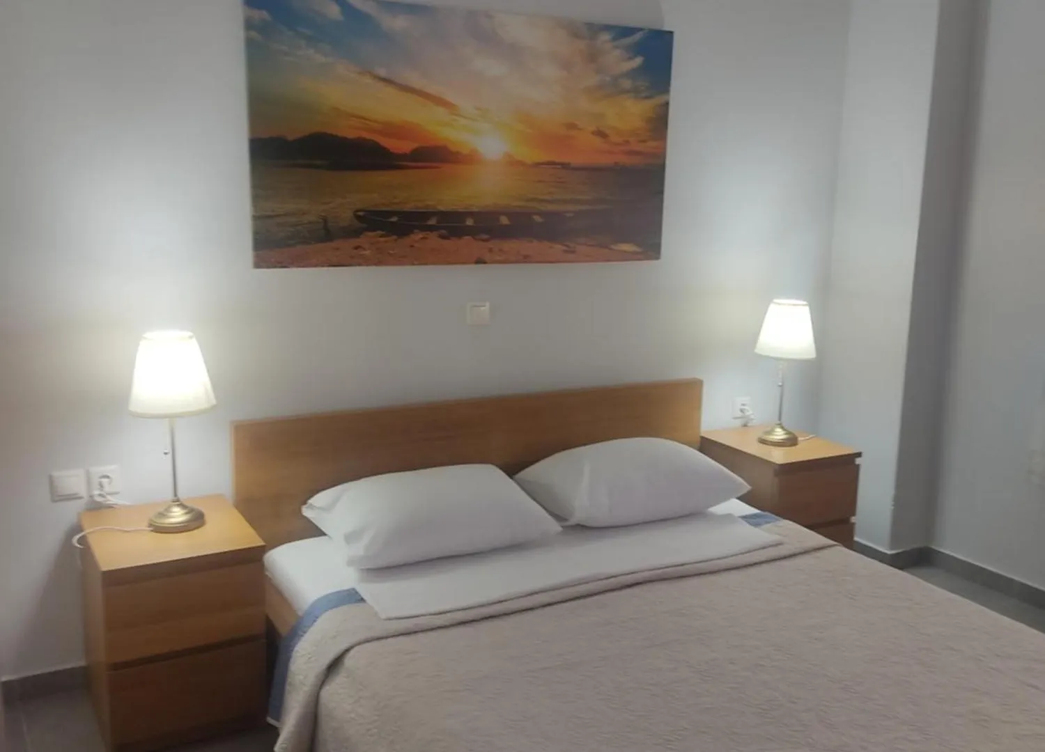 Margaritas Apartments Sarande