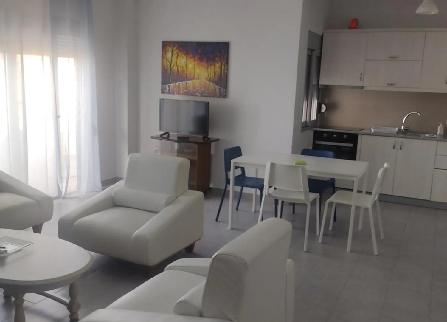 Margaritas Apartments Sarande 0*,  Albania