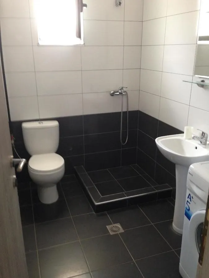 Margaritas Apartments Sarande 0*,