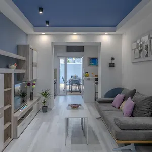 Arena Blue Dream - Modern With Terrace Appartamento Pola