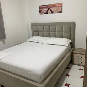 Appartamento Jasmine, Sarandë