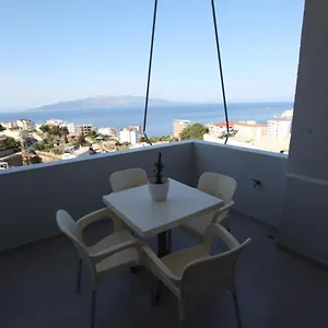 Appartamento Mane, Sarandë