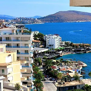 Appartamento Your Comfy, Sarandë