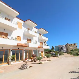 Apartments,vila Apartament