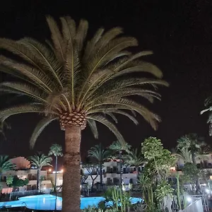 Casa El Nidillo Appartamento Corralejo