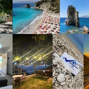 Casa vacanze Orizzonte Blue, Sarandë