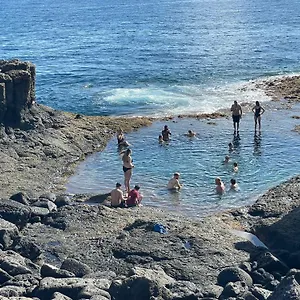 Puerta Del Sol Caleta Fuste Appartamento Caleta De Fuste