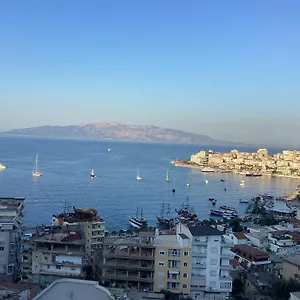 Luxury Krisi Apartament