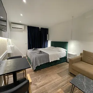 Le Petit Appartamento Tirana
